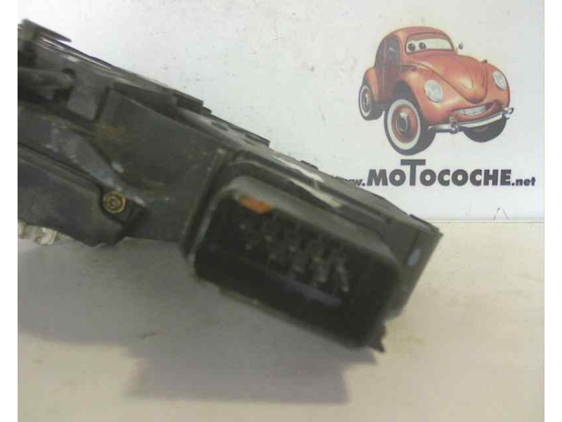 Recambio de cerradura puerta trasera derecha para mazda 3 berlina (bk) 2.0 16v cat referencia OEM IAM   