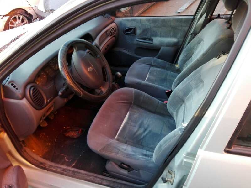 renault megane i fase 2 gandtour (ka..) del año 2001