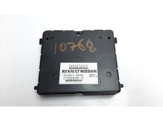 MODULO ELECTRONICO 285257297R 285257297R 