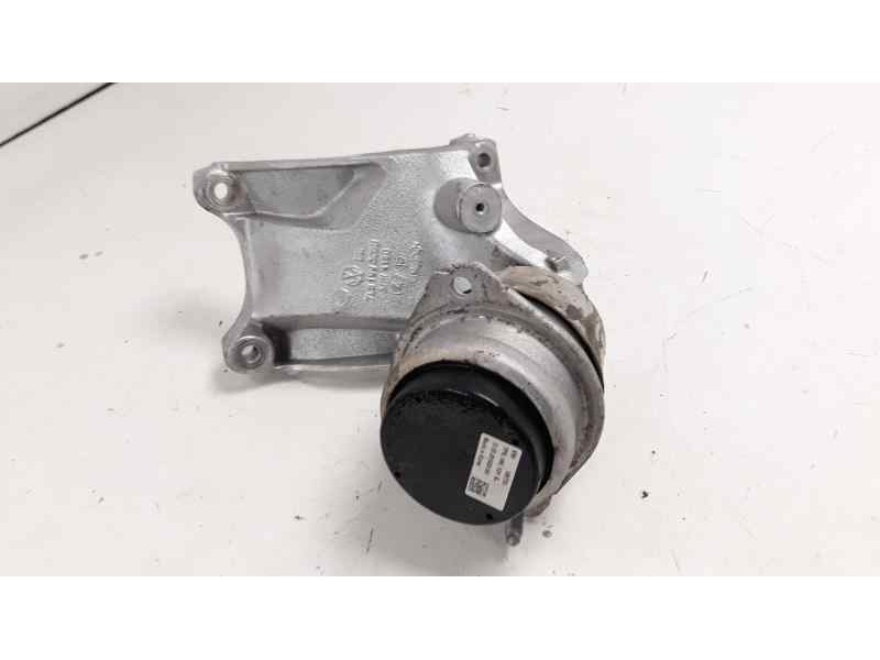 Recambio de soporte motor derecho para porsche cayenne (typ 92aa) s diesel referencia OEM IAM 7P6199131C  