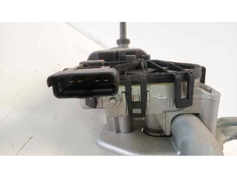 Recambio de motor limpia delantero para peugeot 208 1.6 blue-hdi fap referencia OEM IAM 0390241540 3397021391 