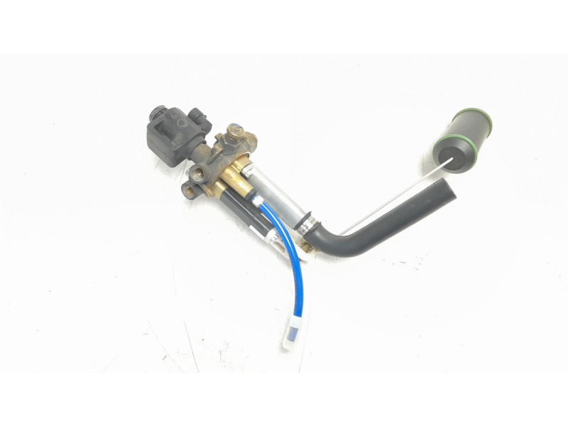 Recambio de bomba combustible para dacia jogger expression jogger referencia OEM IAM MV305LF  