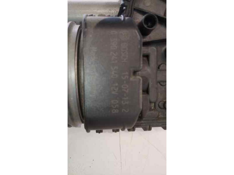Recambio de motor limpia delantero para peugeot 208 1.6 blue-hdi fap referencia OEM IAM 0390241540 3397021391 