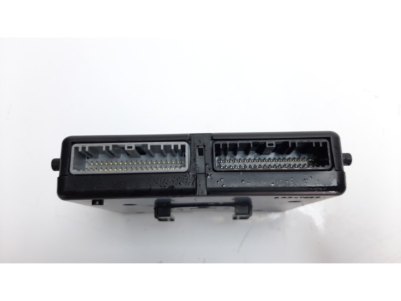 Recambio de modulo electronico para renault captur 0.9 energy referencia OEM IAM 285257297R  