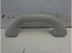 Recambio de maneta interior trasera derecha para seat leon (5f1) fr referencia OEM IAM 5F0857607A  