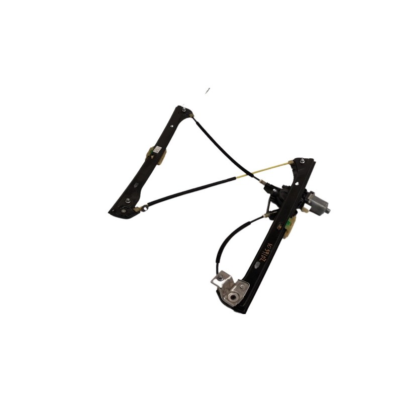 Recambio de elevalunas delantero izquierdo para volkswagen golf vii sportsvan 2.0 tdi referencia OEM IAM 510837461F 106236216 