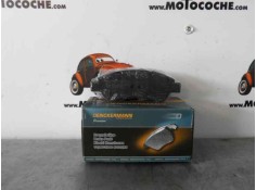 Recambio de pastillas de freno para citroen xsara berlina referencia OEM IAM 425423 B110131 BP318
