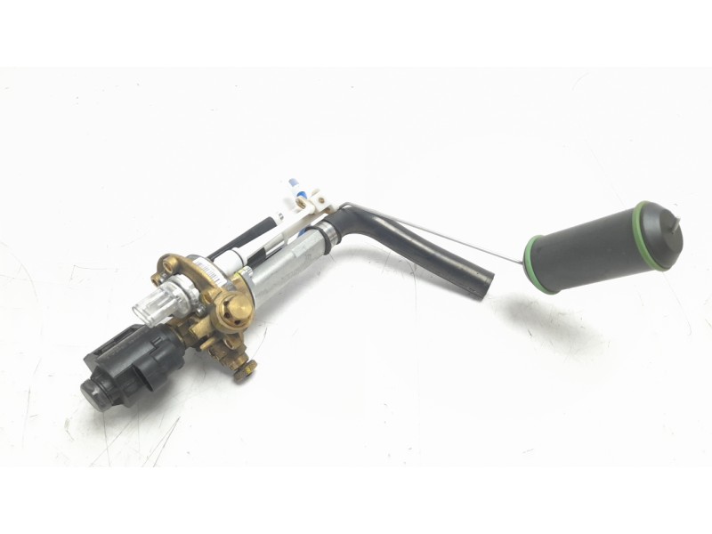 Recambio de bomba combustible para dacia jogger expression jogger referencia OEM IAM MV305LF  