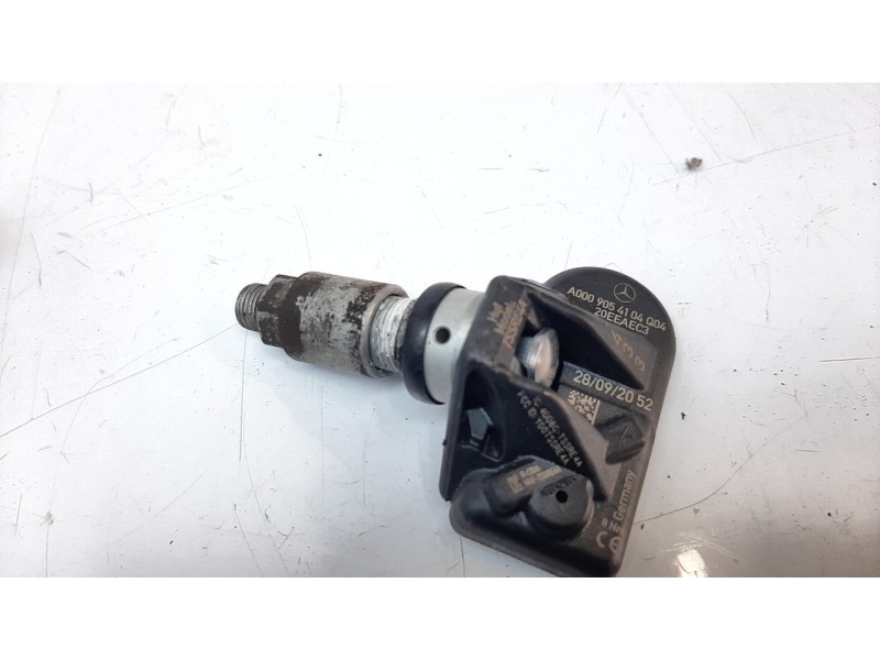 Recambio de sensor para mercedes-benz b-klasse (bm 247) (2.2019) b 200 d (247.012) referencia OEM IAM A0009054104  