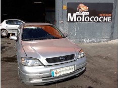 opel astra g berlina del año 1998 2