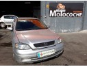 OPEL ASTRA G BERLINA