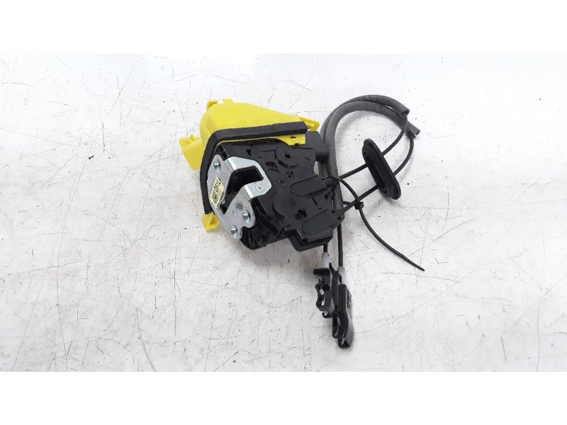 Recambio de cerradura puerta delantera izquierda para kia niro referencia OEM IAM 81310G5010  