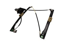 Recambio de elevalunas delantero izquierdo para volkswagen golf vii sportsvan 2.0 tdi referencia OEM IAM 510837461F 106236216  2