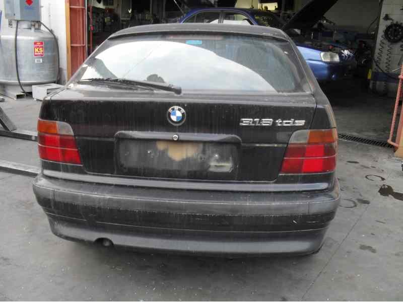 bmw serie 3 compacto (e36) del año 1997