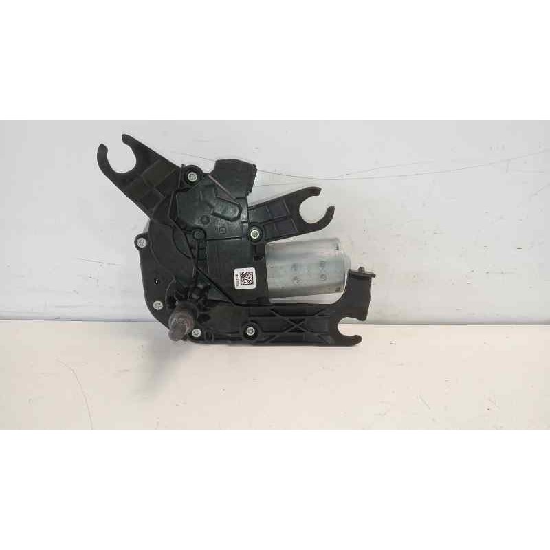 Recambio de motor limpia trasero para peugeot 208 1.6 blue-hdi fap referencia OEM IAM 96732551380A W000020794 