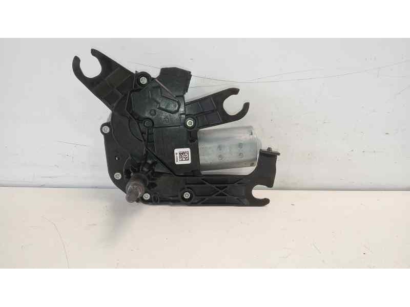 Recambio de motor limpia trasero para peugeot 208 1.6 blue-hdi fap referencia OEM IAM 96732551380A W000020794 