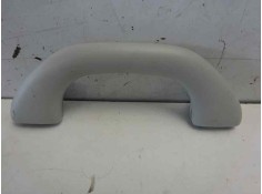 Recambio de maneta interior trasera izquierda para seat leon (5f1) fr referencia OEM IAM 5F0857607A  