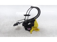 Recambio de cerradura puerta delantera izquierda para kia niro referencia OEM IAM 81310G5010   2