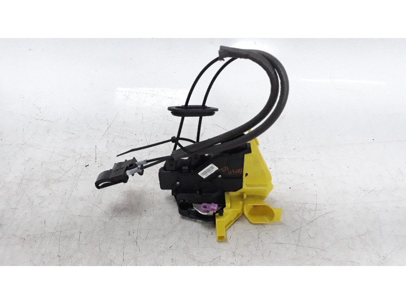 Recambio de cerradura puerta delantera izquierda para kia niro referencia OEM IAM 81310G5010  