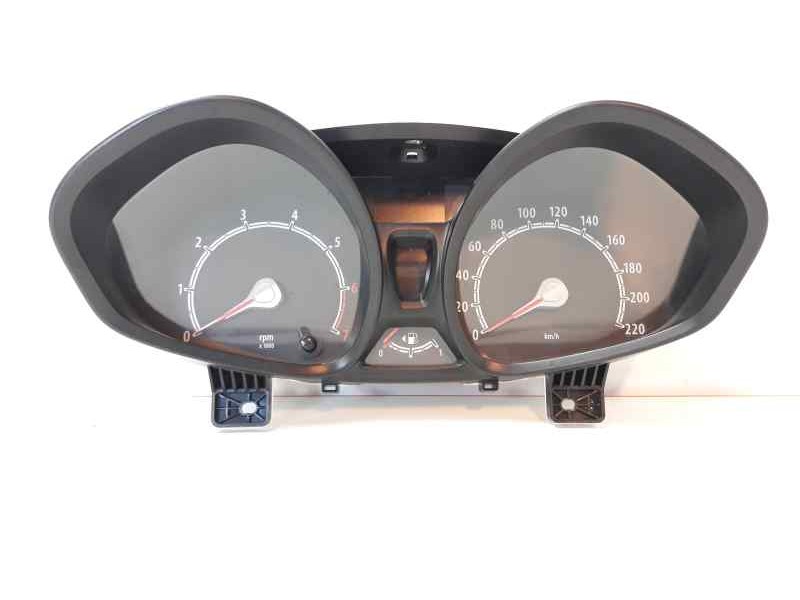 Recambio de cuadro instrumentos para ford fiesta (cb1) trend referencia OEM IAM VP8A6F10894BC  