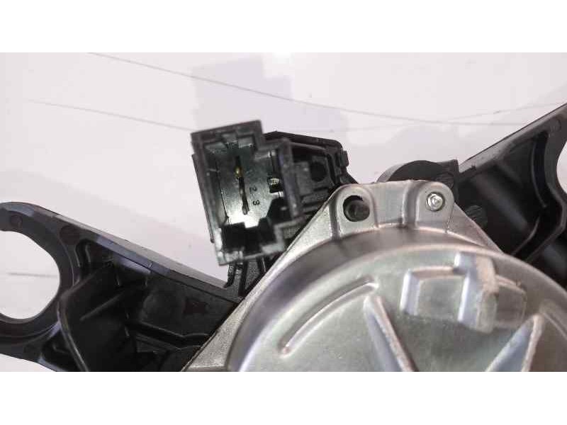 Recambio de motor limpia trasero para peugeot 208 1.6 blue-hdi fap referencia OEM IAM 96732551380A W000020794 