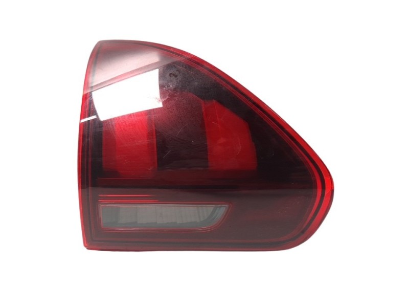 Recambio de piloto trasero izquierdo interior para peugeot 2008 (--.2013) 1.6 blue-hdi fap referencia OEM IAM 9814758480  