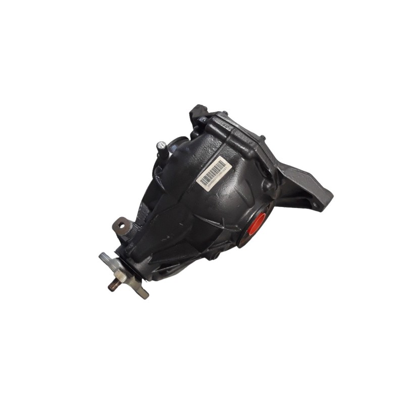 Recambio de diferencial trasero para mercedes-benz clase c (w204) lim. 2.1 cdi cat referencia OEM IAM 2043504101  