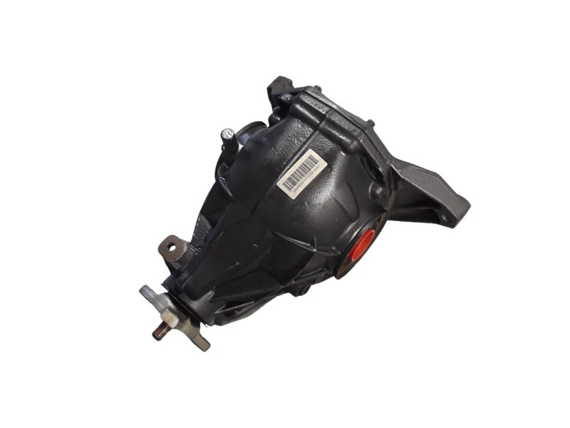 Recambio de diferencial trasero para mercedes-benz clase c (w204) lim. 2.1 cdi cat referencia OEM IAM 2043504101  