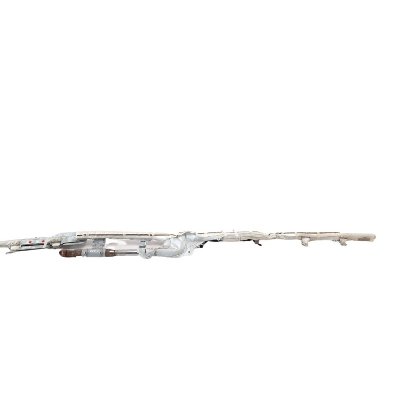 Recambio de airbag cortina delantero derecho para citroen c4 aircross seduction 2wd referencia OEM IAM 1609989680  