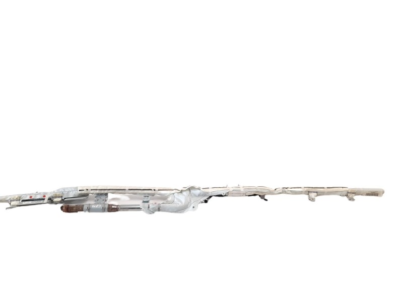 Recambio de airbag cortina delantero derecho para citroen c4 aircross seduction 2wd referencia OEM IAM 1609989680  