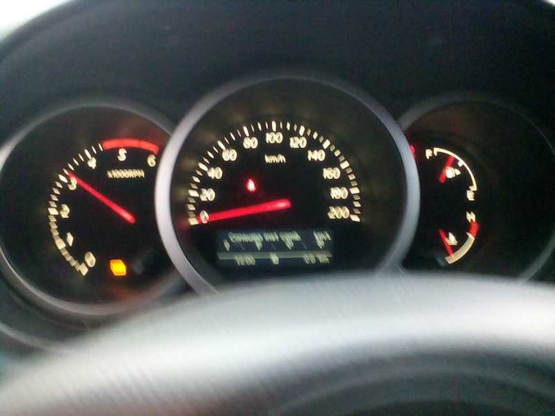 suzuki grand vitara jb (jt) del año 2010