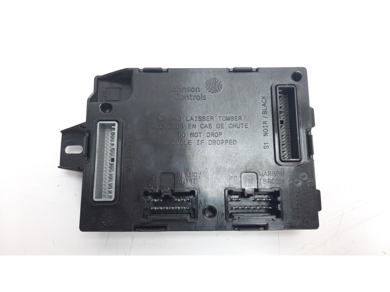 Recambio de modulo electronico para renault captur 0.9 energy referencia OEM IAM 284B14456R  