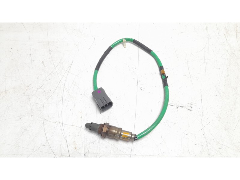 Recambio de sonda lambda para mazda 2 lim. () 1.5 16v cat referencia OEM IAM UAA3002MD004  