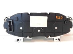 Recambio de cuadro instrumentos para ford fiesta (cb1) trend referencia OEM IAM VP8A6F10894BC   2