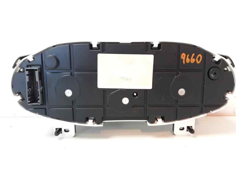 Recambio de cuadro instrumentos para ford fiesta (cb1) trend referencia OEM IAM VP8A6F10894BC  