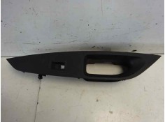 Recambio de maneta interior delantera derecha para seat leon (5f1) fr referencia OEM IAM 5F1867172  