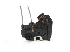 CERRADURA PUERTA TRASERA DERECHA 81420G5000 81420G5000 