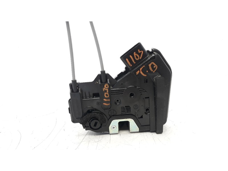 Recambio de cerradura puerta trasera derecha para kia niro referencia OEM IAM 81420G5000  