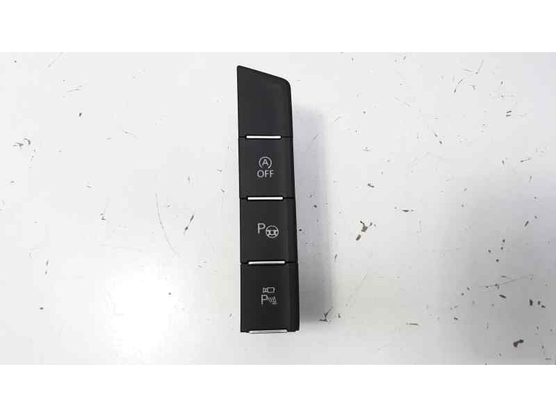 Recambio de mando multifuncion para volkswagen tiguan 2.0 tdi referencia OEM IAM 5NB927238N  