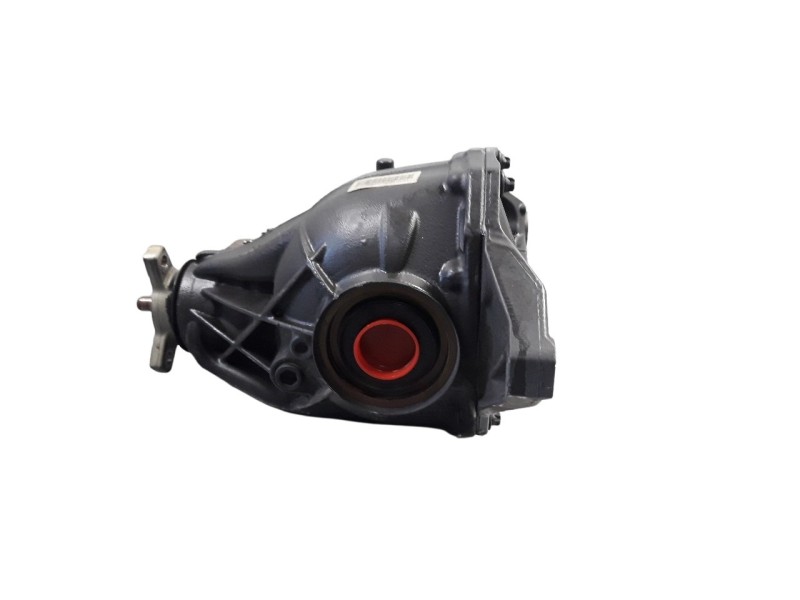 Recambio de diferencial trasero para mercedes-benz clase c (w204) lim. 2.1 cdi cat referencia OEM IAM 2043504101  