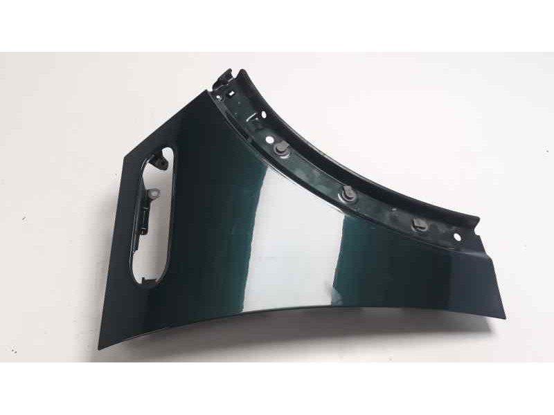Recambio de aleta delantera derecha para mini mini (r50,r53) one referencia OEM IAM 41217037438 109150211 MN3043003