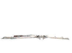 Recambio de airbag cortina delantero derecho para citroen c4 aircross seduction 2wd referencia OEM IAM 1609989680   2