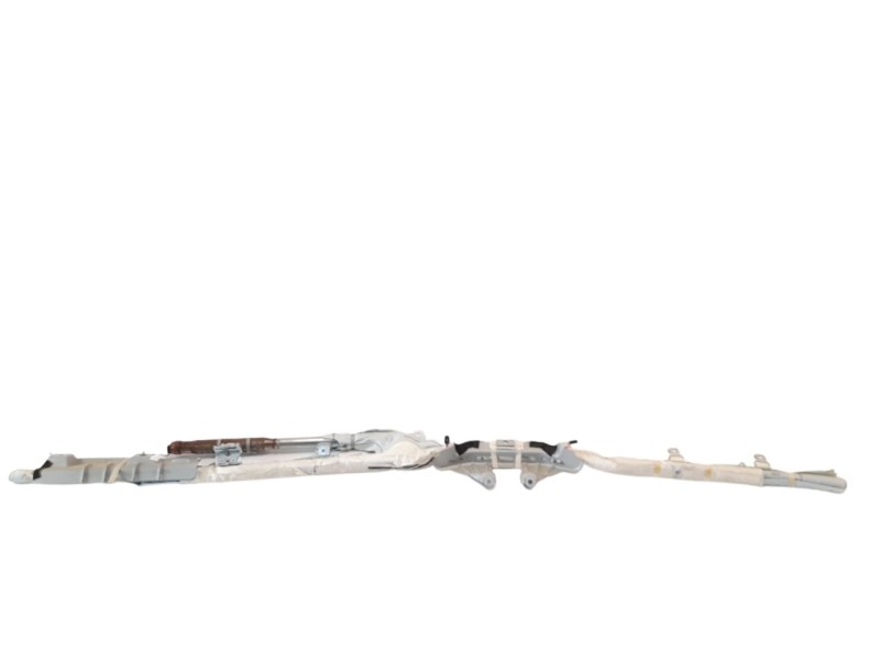 Recambio de airbag cortina delantero derecho para citroen c4 aircross seduction 2wd referencia OEM IAM 1609989680  