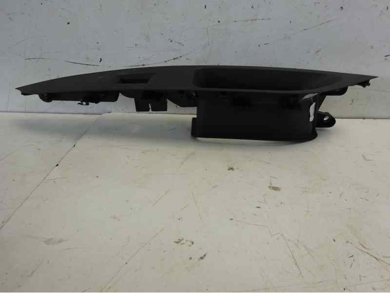 Recambio de maneta interior delantera derecha para seat leon (5f1) fr referencia OEM IAM 5F1867172  