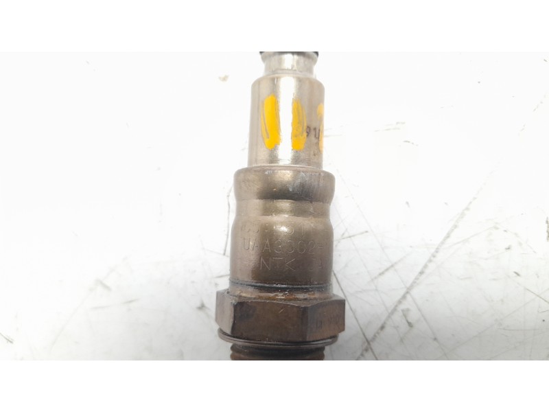 Recambio de sonda lambda para mazda 2 lim. () 1.5 16v cat referencia OEM IAM UAA3002MD004  
