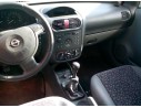 OPEL CORSA C