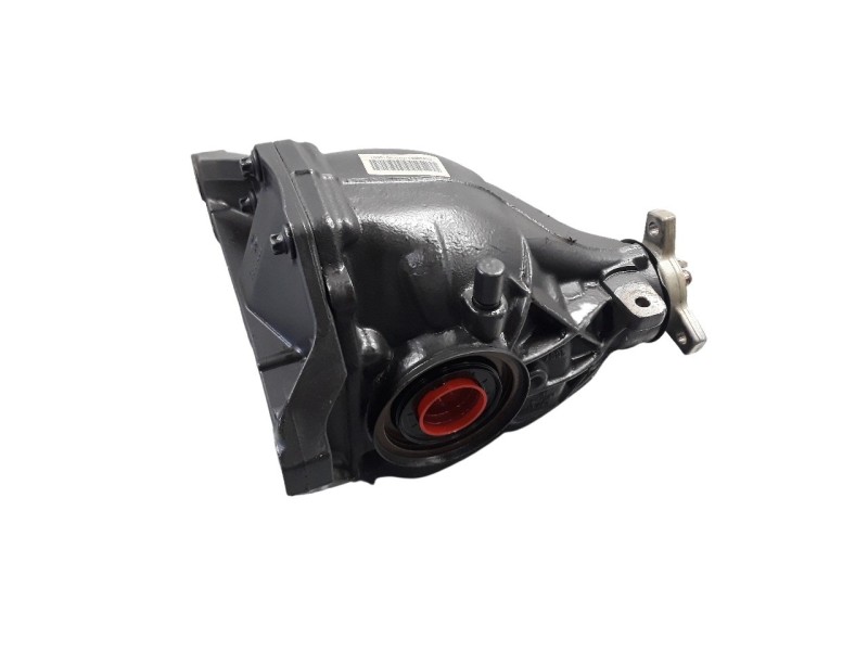 Recambio de diferencial trasero para mercedes-benz clase c (w204) lim. 2.1 cdi cat referencia OEM IAM 2043504101  
