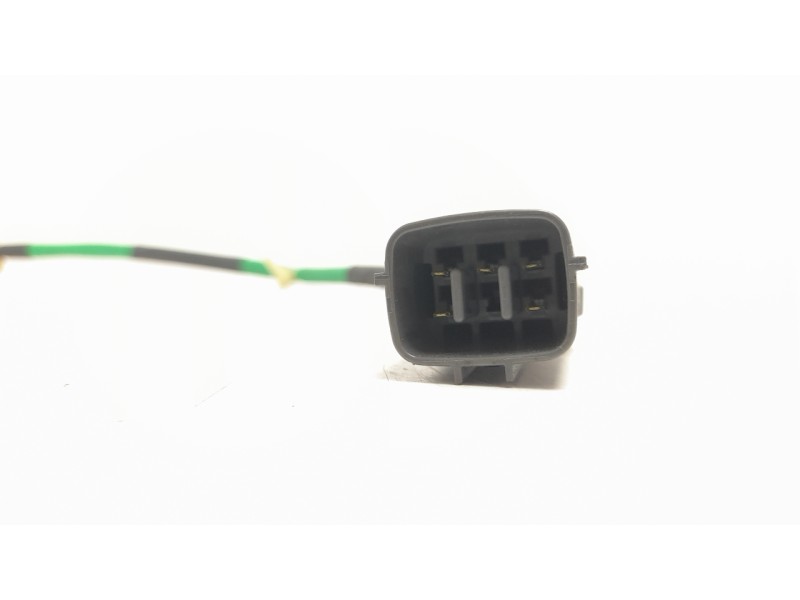 Recambio de sonda lambda para mazda 2 lim. () 1.5 16v cat referencia OEM IAM UAA3002MD004  