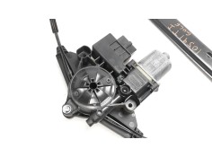 Recambio de elevalunas trasero izquierdo para volkswagen golf vii sportsvan 2.0 tdi referencia OEM IAM 510839461D   2