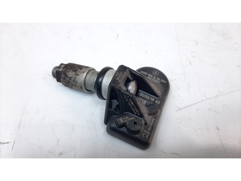 Recambio de sensor para mercedes-benz b-klasse (bm 247) (2.2019) b 200 d (247.012) referencia OEM IAM A0009054104  